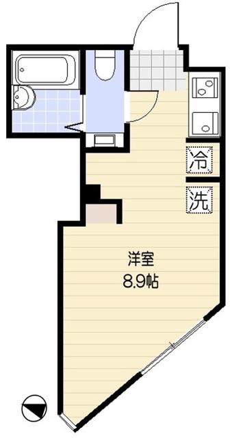 10/30 間取