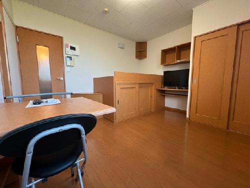 3/14 リビング/ダイニング