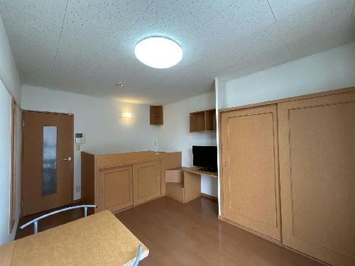 3/14 リビング/ダイニング