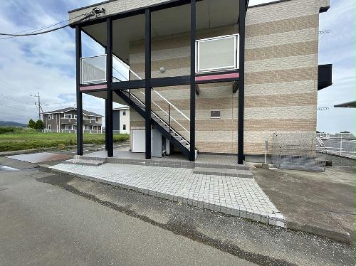 10/14 エントランス