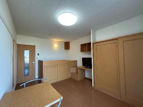 3/14 リビング/ダイニング