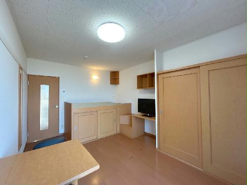 3/14 リビング/ダイニング