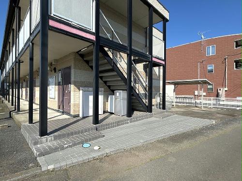 10/14 エントランス