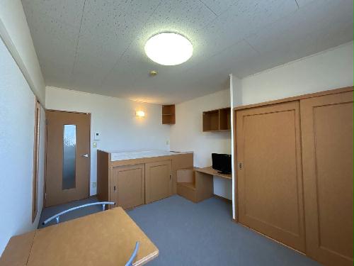 3/14 リビング/ダイニング