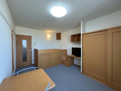 3/14 リビング/ダイニング