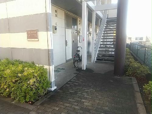 14/24 駐車場