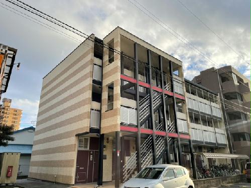 1/14 外観