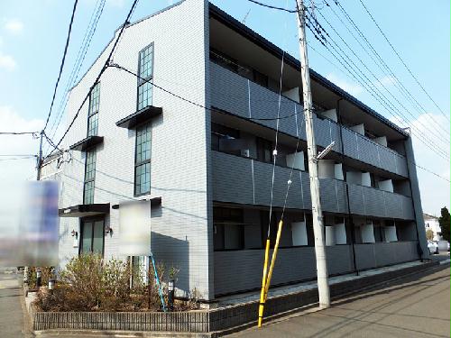 1/8 外観