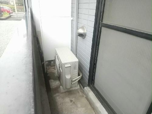 14/14 駐車場