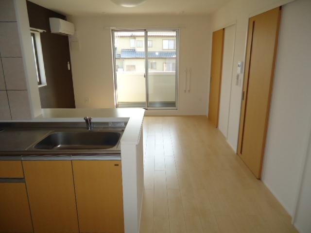 4/30 リビング/ダイニング