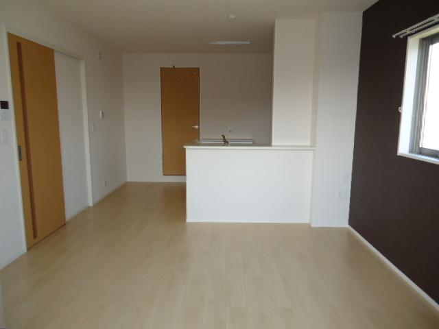 3/30 リビング/ダイニング