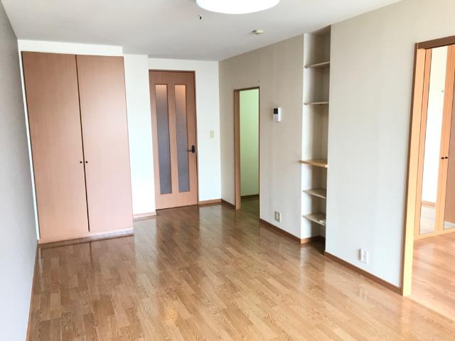 3/28 リビング/ダイニング