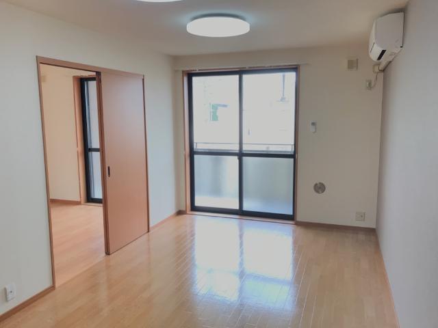 4/28 リビング/ダイニング