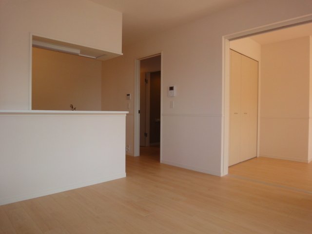 3/27 リビング/ダイニング