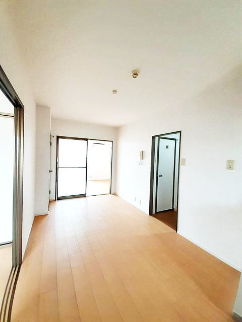 3/24 リビング/ダイニング