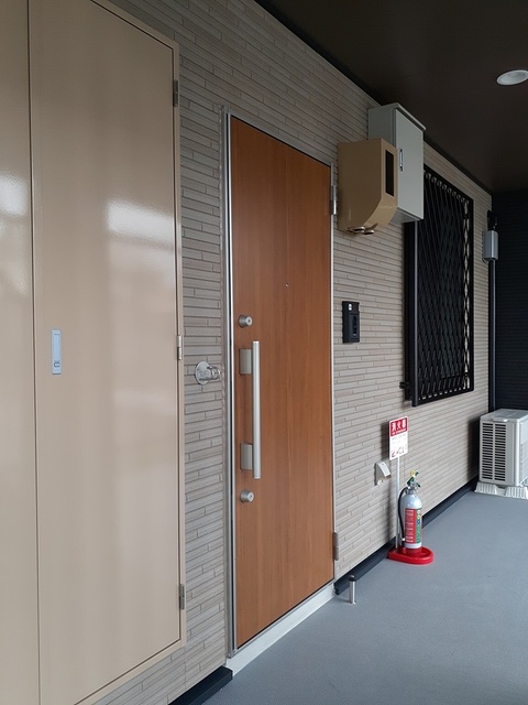 14/24 エントランス