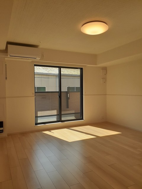 3/24 リビング/ダイニング