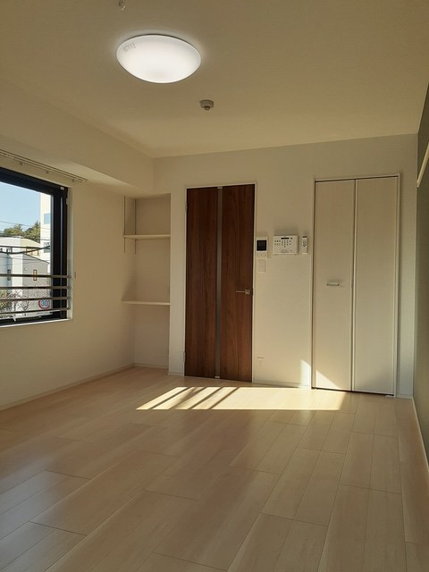 4/20 リビング/ダイニング