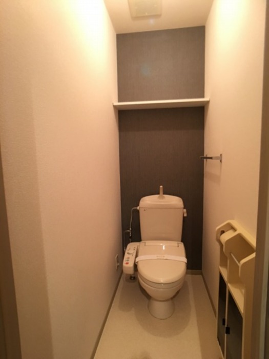 10/28 トイレ