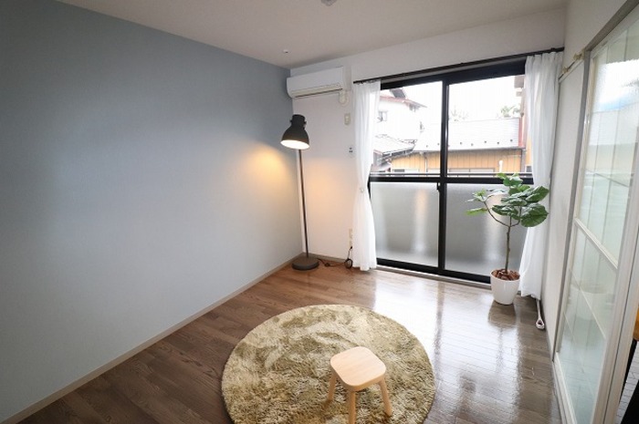 3/18 リビング/ダイニング