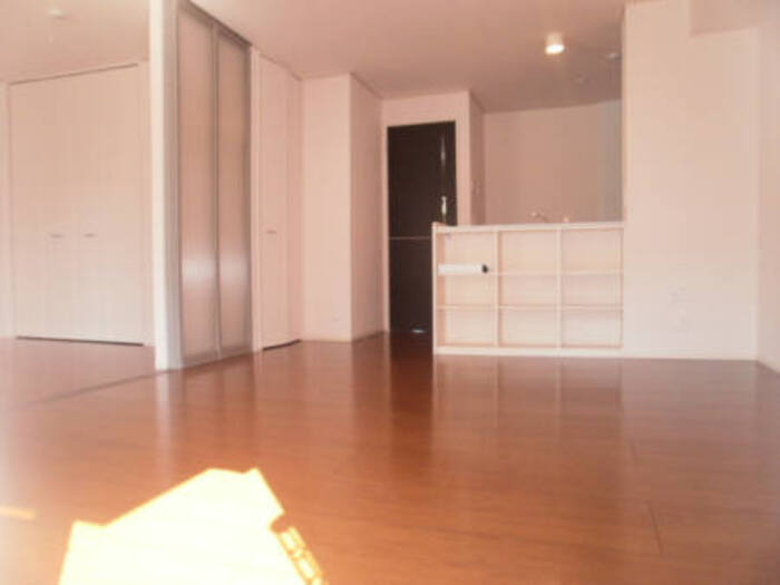 3/6 リビング/ダイニング