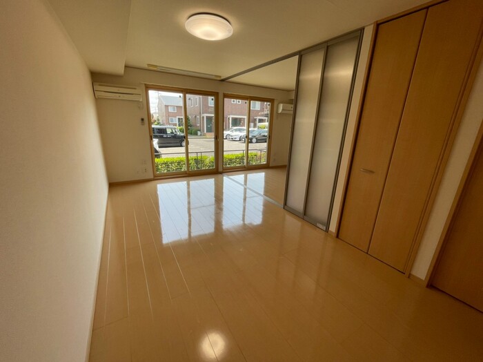 3/25 リビング/ダイニング