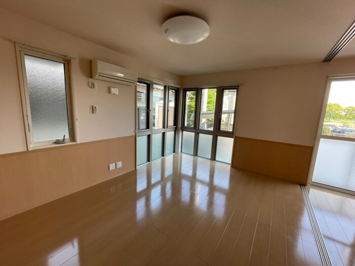 3/25 リビング/ダイニング