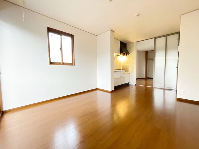 3/19 リビング/ダイニング