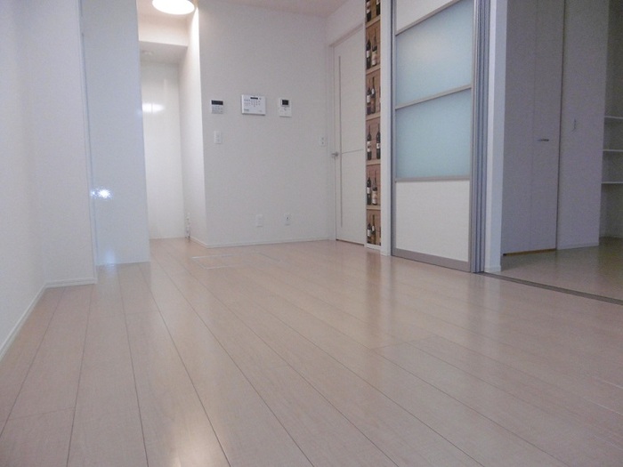 3/27 リビング/ダイニング