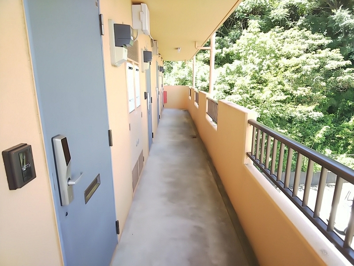 18/29 エントランス