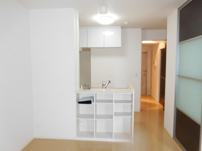 3/15 リビング/ダイニング