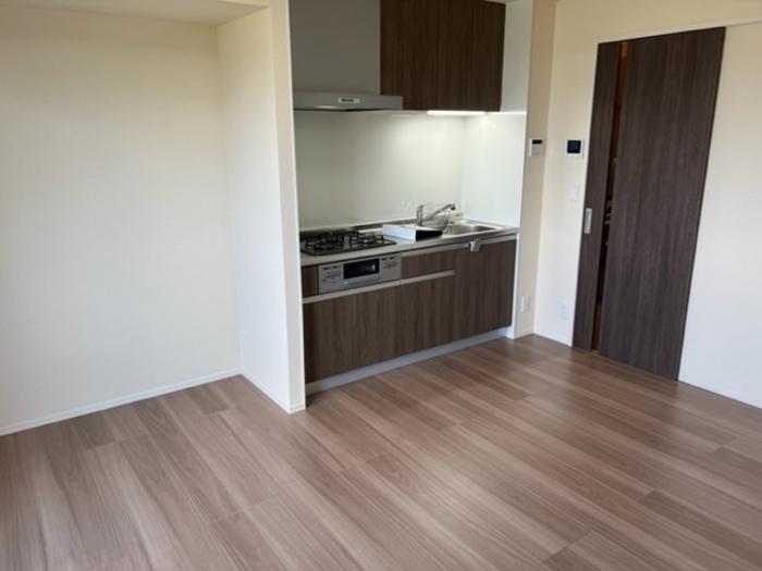 3/24 リビング/ダイニング