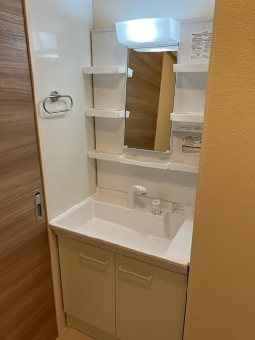 15/28 洗面