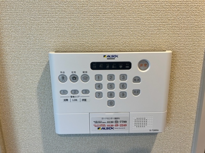 10/27 設備