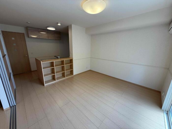 3/26 リビング/ダイニング