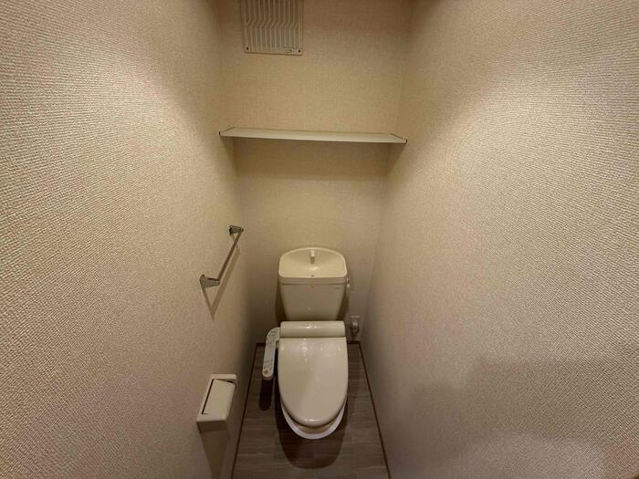14/26 トイレ