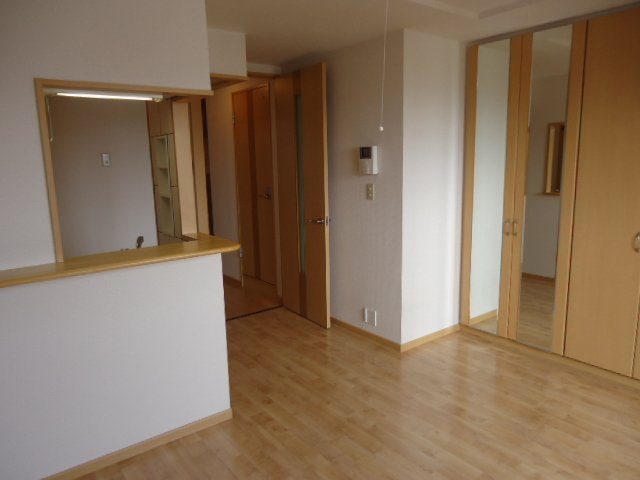 4/28 リビング/ダイニング