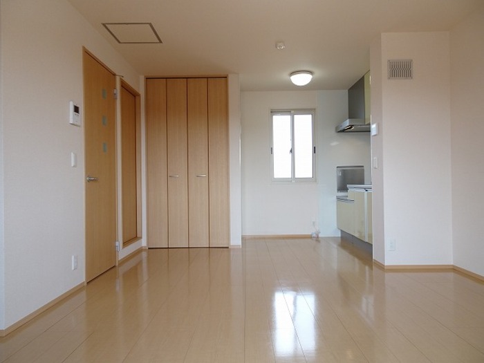 3/19 リビング/ダイニング