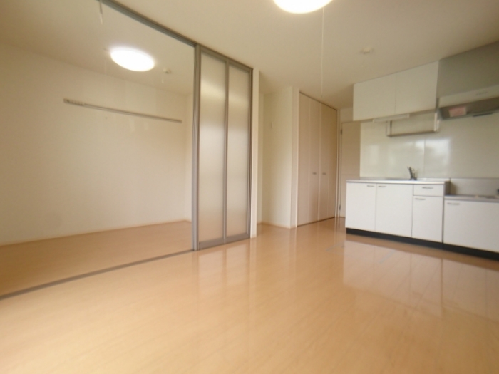 3/20 リビング/ダイニング