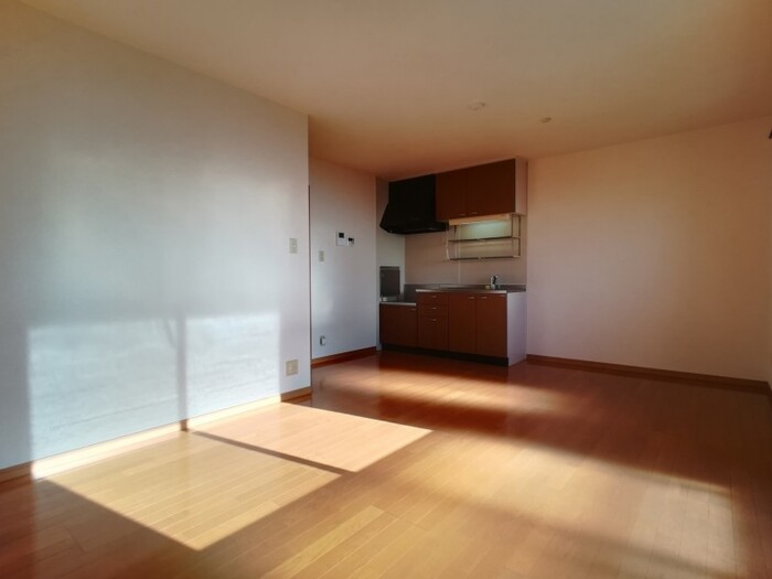 3/28 リビング/ダイニング