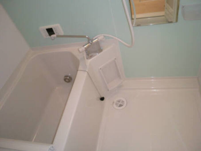 5/15 浴室