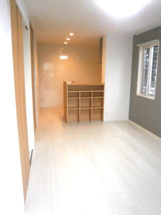 3/20 リビング/ダイニング