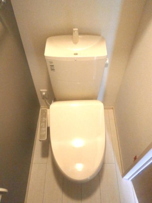 11/20 トイレ