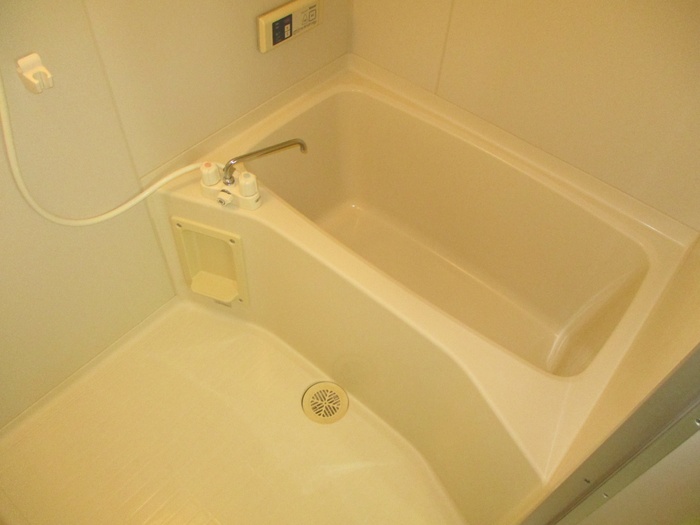 7/16 浴室