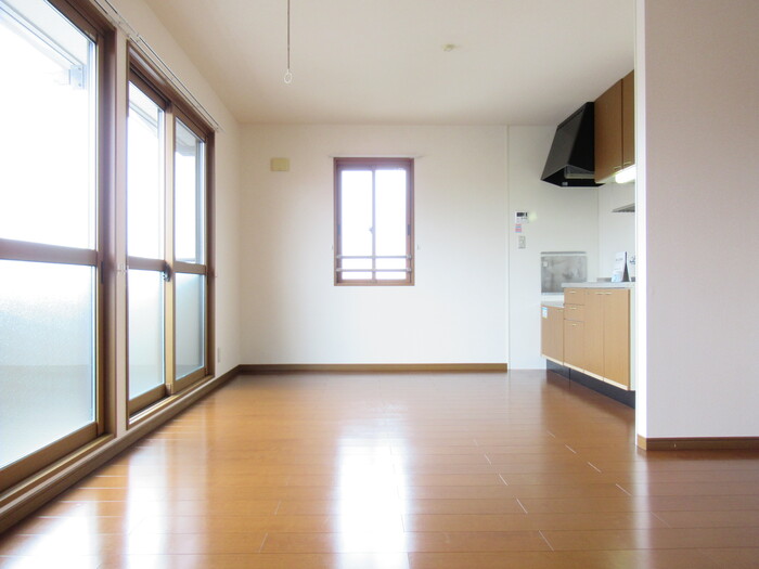 3/20 リビング/ダイニング