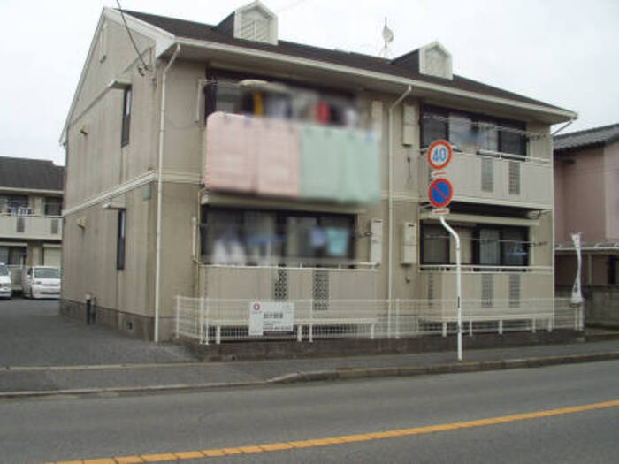 1/14 外観