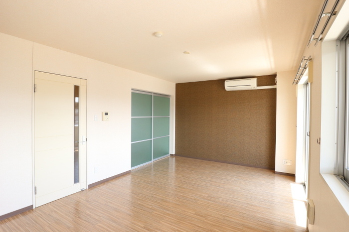 3/15 リビング/ダイニング