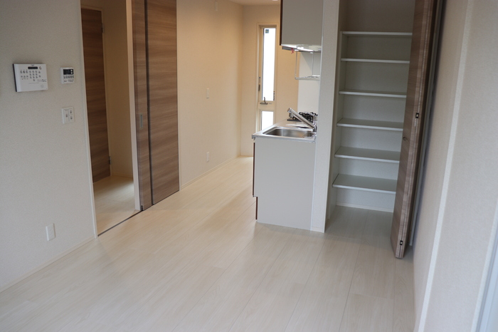 3/16 リビング/ダイニング