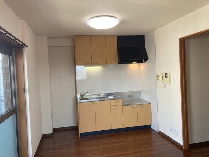 5/18 キッチン