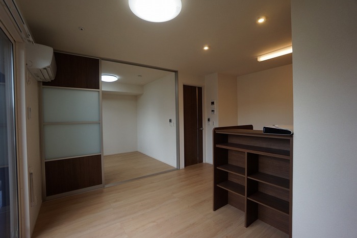 3/20 リビング/ダイニング